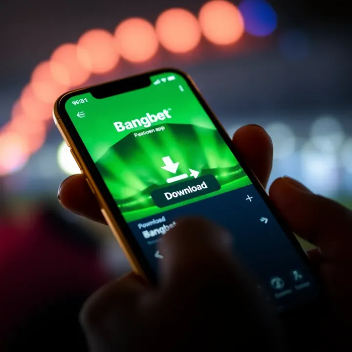 How to Download and Use Bangbet App in Nigeria