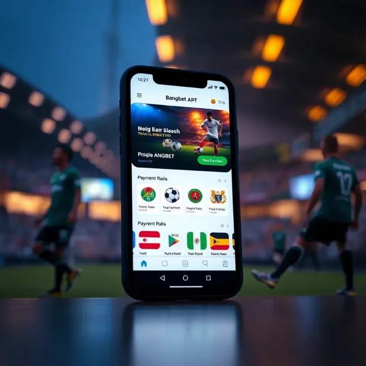 How to Download the Latest Bangbet App in Nigeria