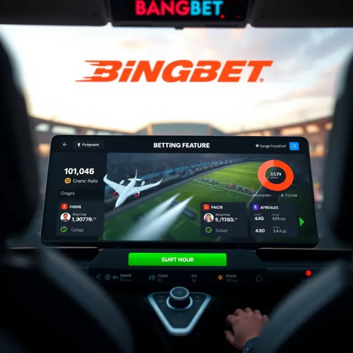 How to Download and Play Bangbet Aviator in Nigeria