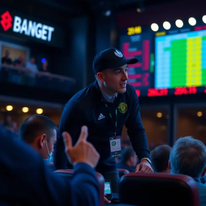 Checklist of key factors and tips for responsible and effective betting on BangBet