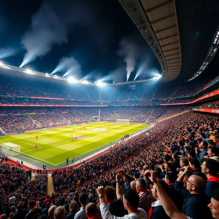 BangBet Bundesliga Predictions for Tomorrow