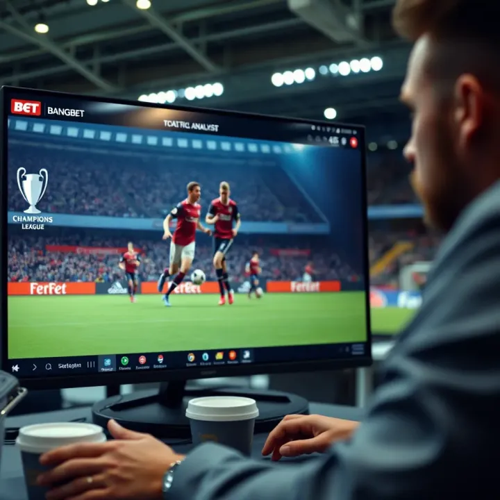 Bangbet Champions League Tips This Week