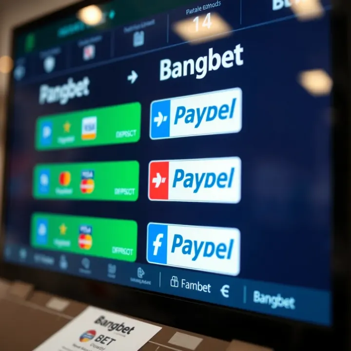 Bangbet Deposit and Withdrawal Guide for Nigerians