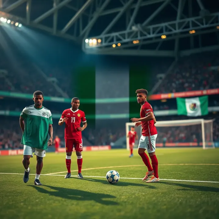 BangBet Europa League Tips for Nigerian Fans Today