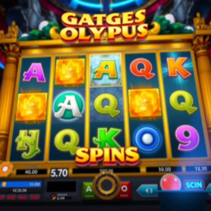 Bangbet Gates of Olympus Free Spins Guide