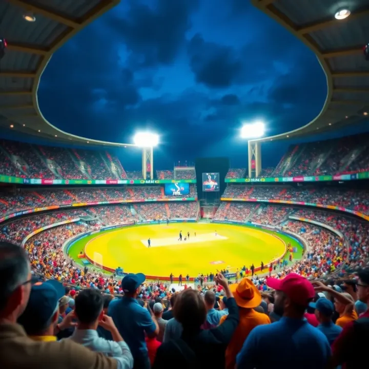 Bangbet and IPL Betting Guide for Nigerians