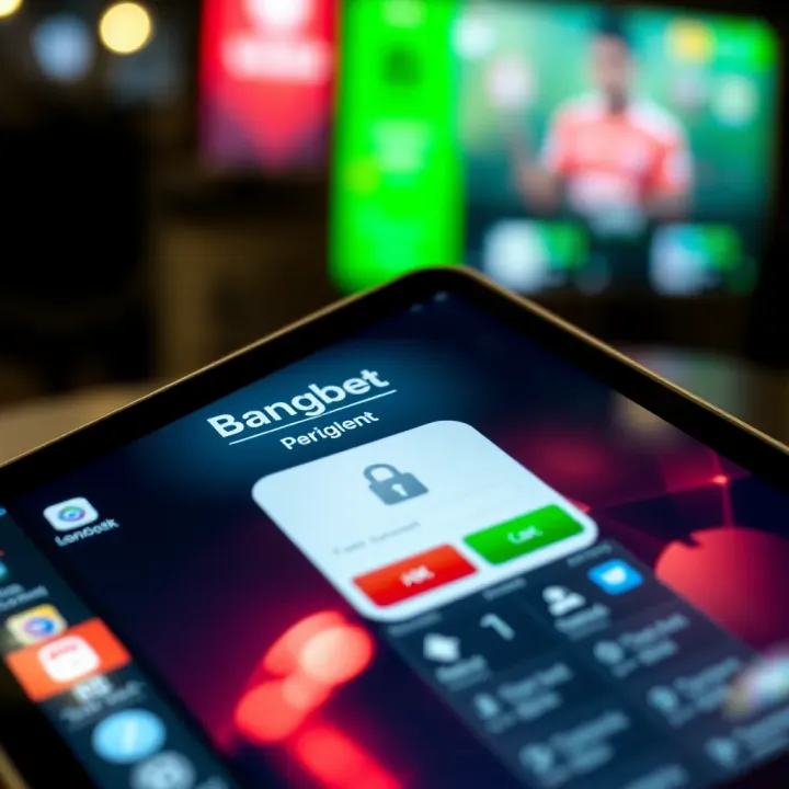 Bangbet iOS Download Guide for Nigerian Users