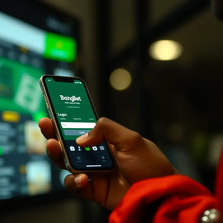 BangBet Login Guide for Nigerian Users