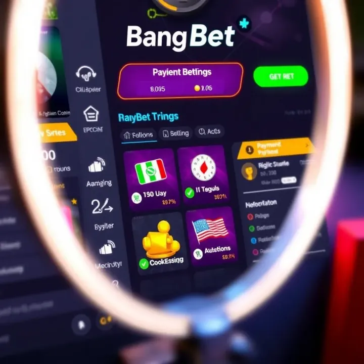 BangBet Mines Review: Features, User Experience & Security
