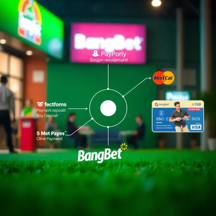 BangBet Minimum Deposit in Nigeria Explained