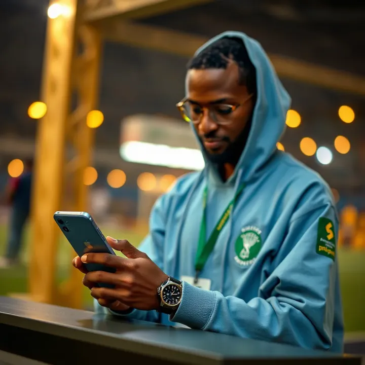 BangBet Betting Guide for Nigerian Punters