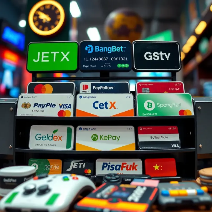 BangBet JetX Review for Nigerian Gamers