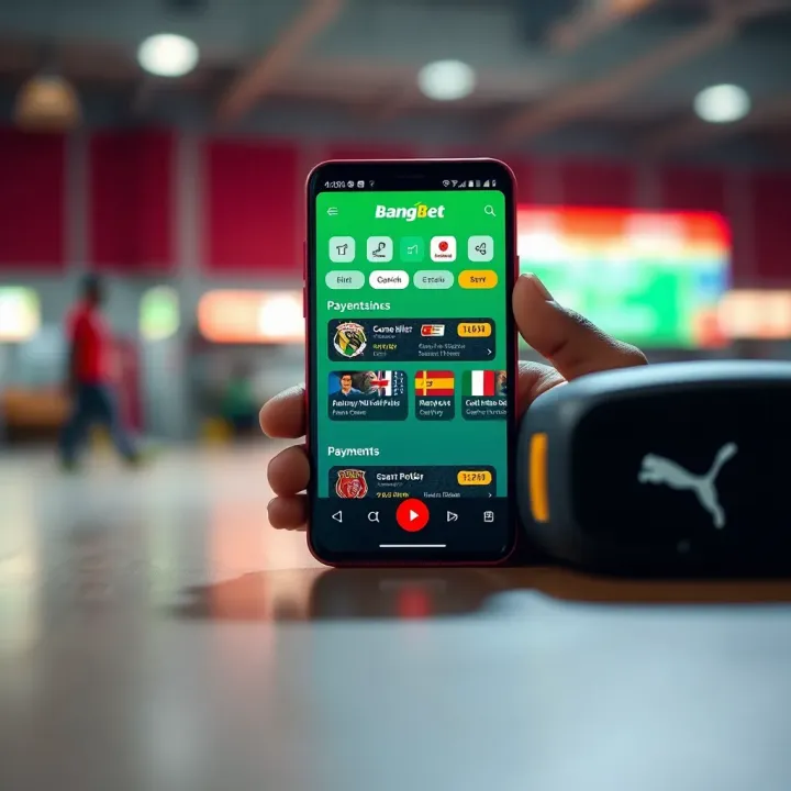 BangBet PWA: Quick Guide for Nigerian Sports Betting BangBet PWA: Quick Guide for Nigerian Sports Betting