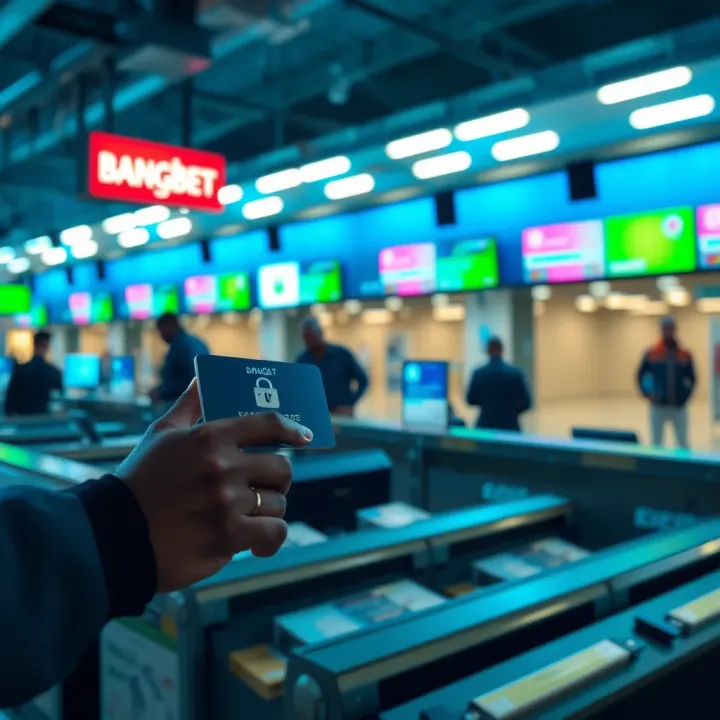 Bangbet Starz: Nigeria's New Sports Betting Hub