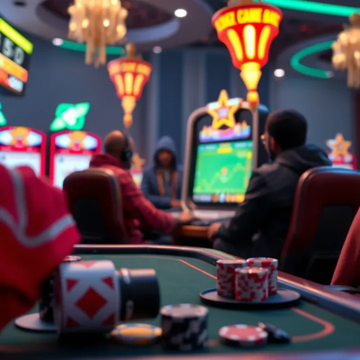 Conceptual representation of bankroll management strategies for online gaming