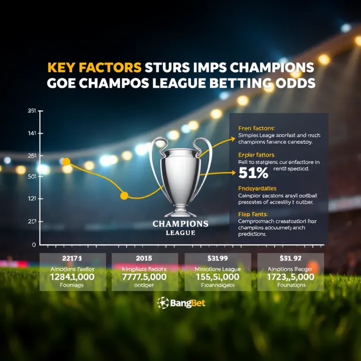 BangBet Champions League Odds Guide for Nigerian Bettors BangBet Champions League Odds Guide for Nigerian Bettors