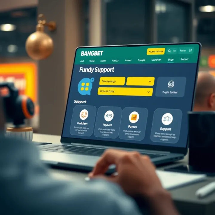 How to Open a Bangbet Account Online in Nigeria