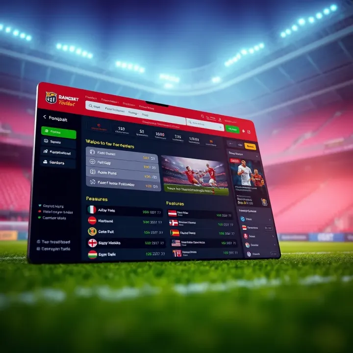 Guide to Bangbet Football Login and Betting Features