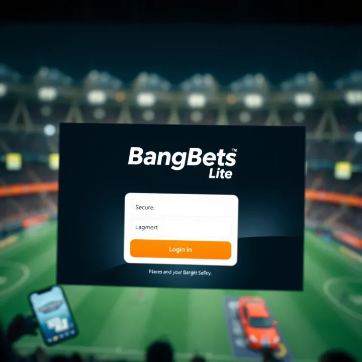 How to Access and Use BangBet Lite in Nigeria