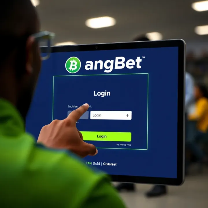How to Access and Navigate BangBet Nigeria