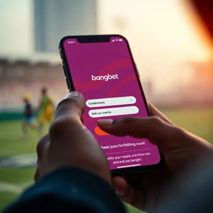How to Access and Use Bangbet in Nigeria
