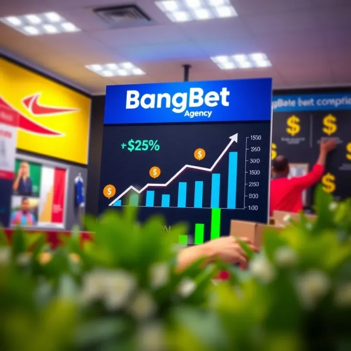 How to Become a BangBet Agent in Nigeria
