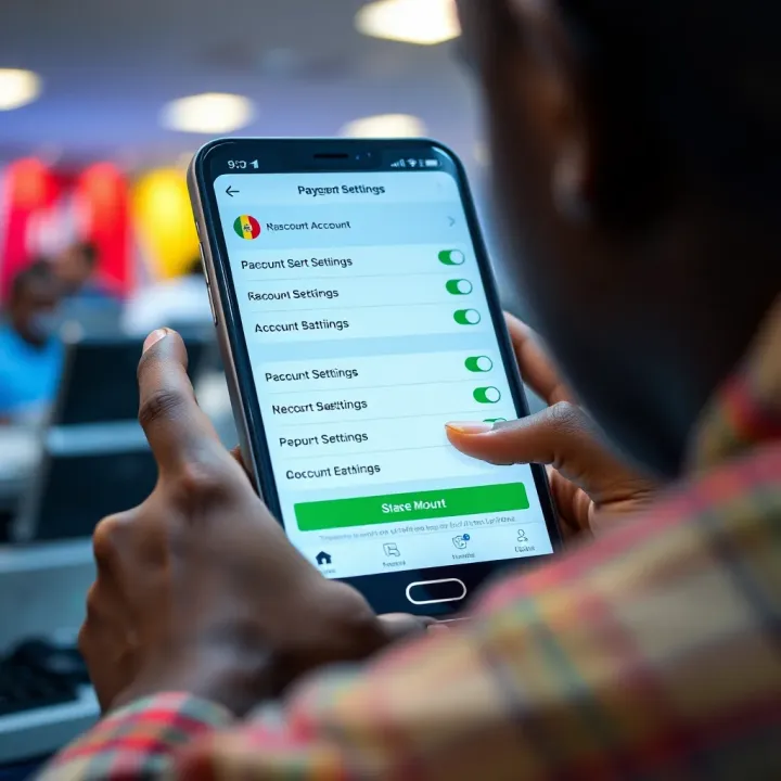 How to Close Your Bangbet Account in Nigeria