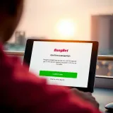 User interface showing confirmation of a successful deposit transaction on BangBet