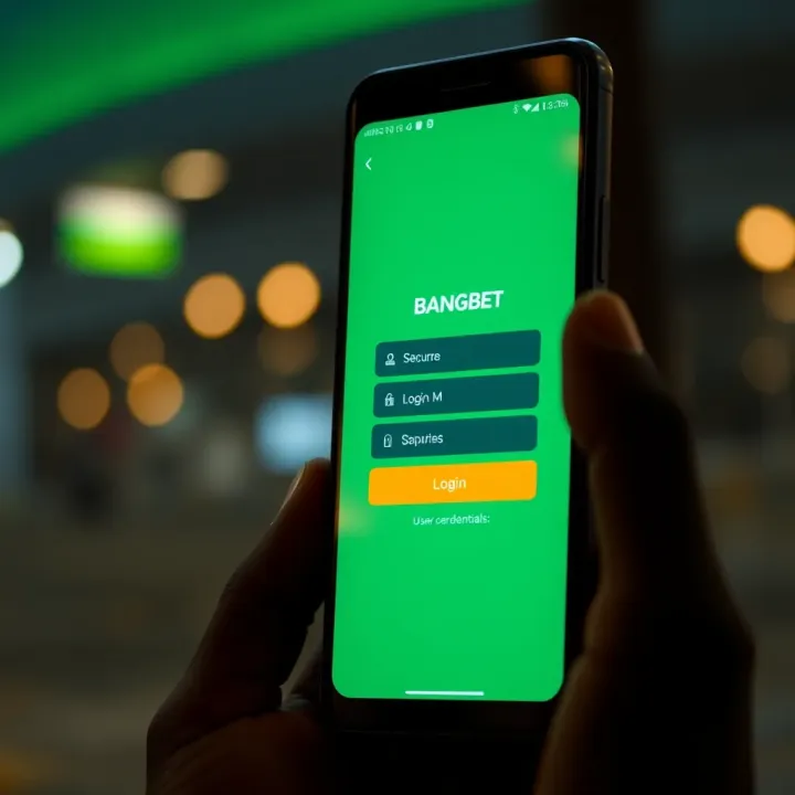 How to Download and Use Bangbet on Android in Nigeria