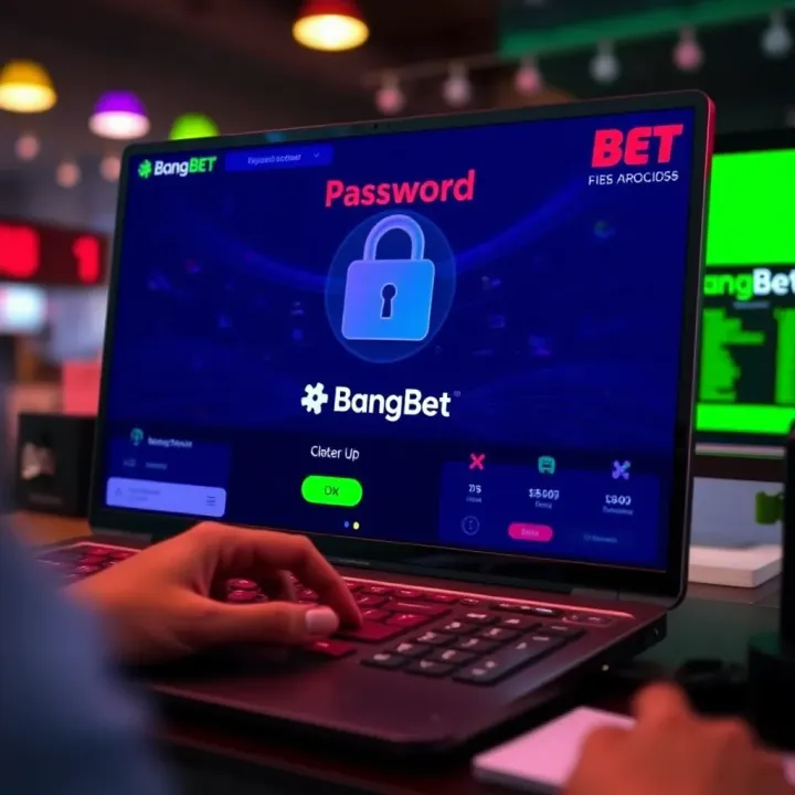 How to Log In to BangBet: Easy Guide for Nigerians
