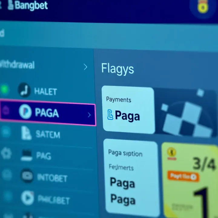 How to Withdraw from Bangbet Using Paga in Nigeria