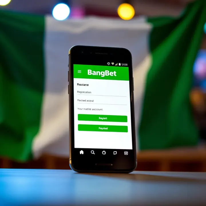 How to Open and Access Your BangBet Account in Nigeria