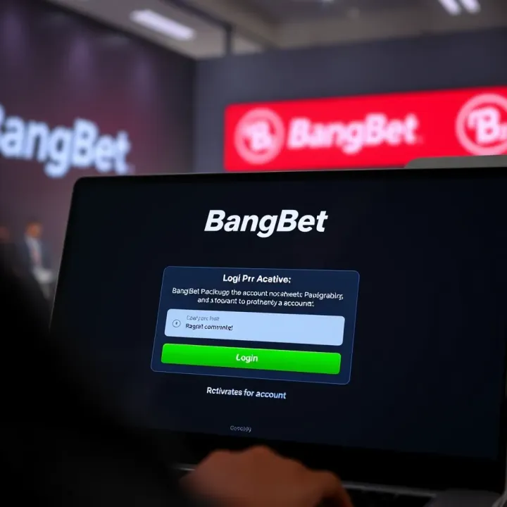 How to Reactivate Your BangBet Account in Nigeria