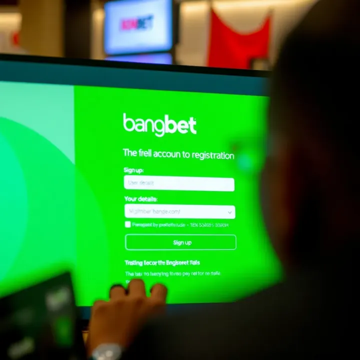How to Shop and Sign Up on BangBet Nigeria