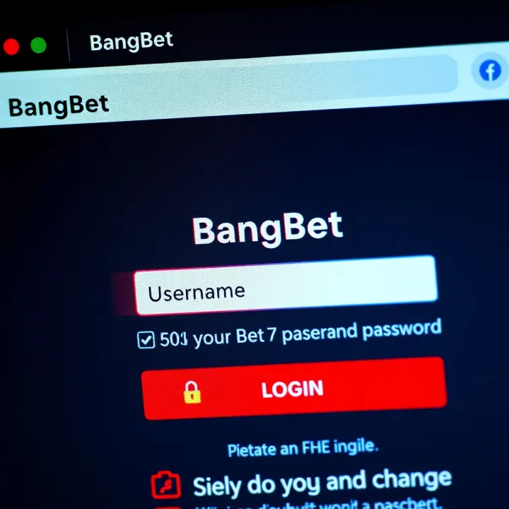 How to Sign In to BangBet: Guide for Nigerian Users