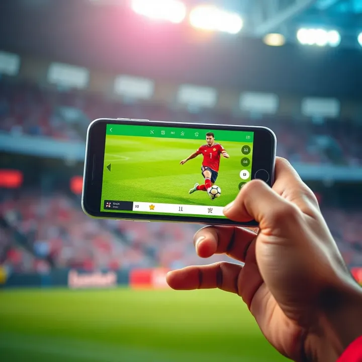 How to Watch Soccer on BangBet Live Stream Free in Nigeria