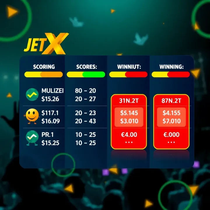 Understanding BangBet JetX Rules in Nigeria