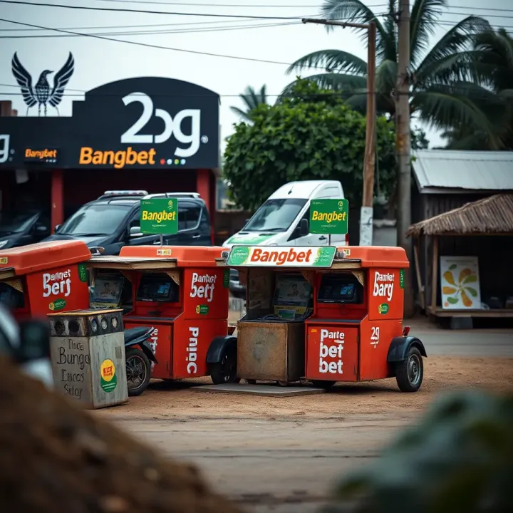 Understanding Old Mobile Bangbet Shops in Nigeria