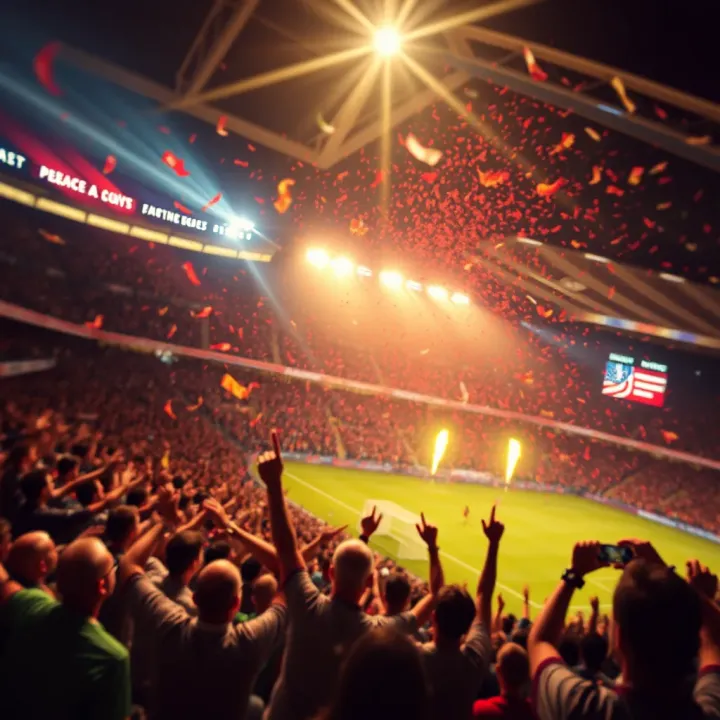 Premier League Predictions: Season Insights for Nigerian Fans