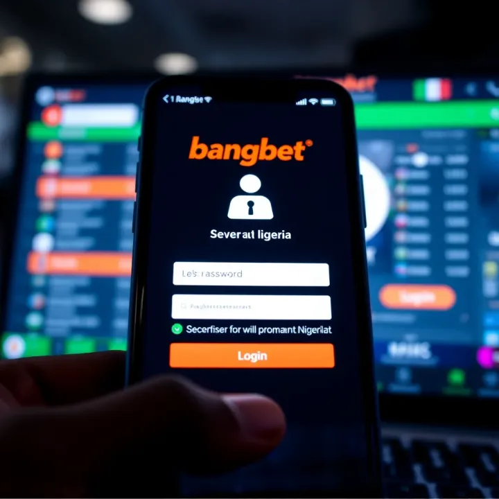 How to Download and Access the BangBet Nigeria App