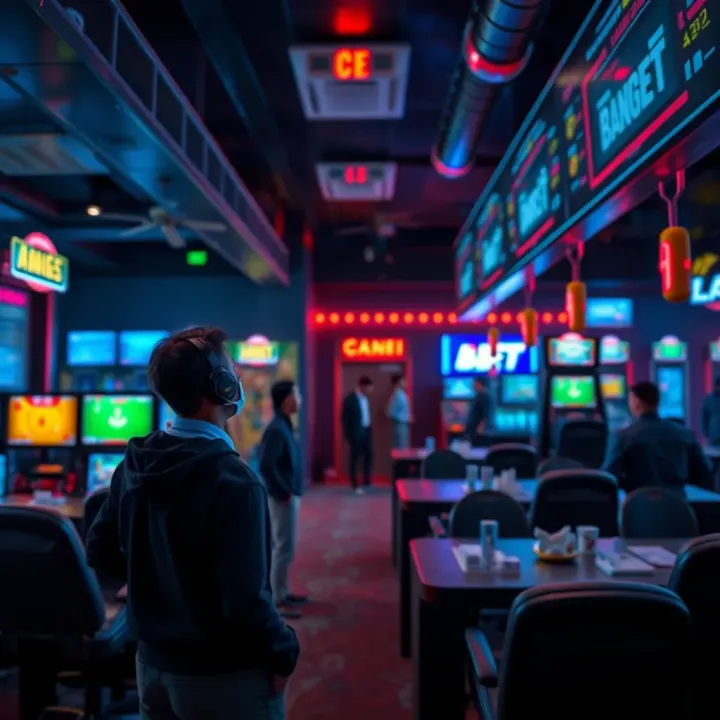 Understanding Bangbet Crash Predictor for Nigerian Gamblers