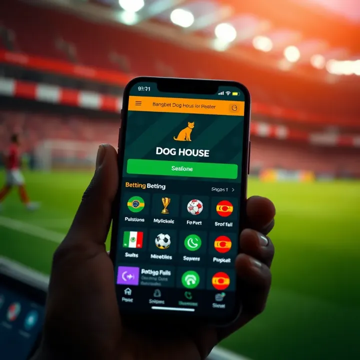 Understanding Bangbet Dog House for Nigerian Punters