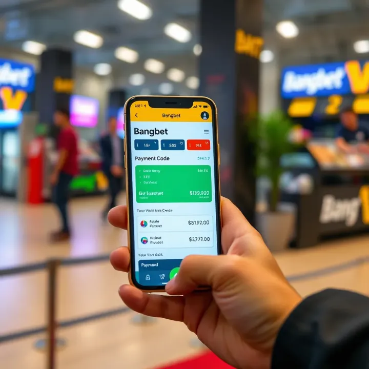 Understanding Bangbet Old Mobile Booking Code
