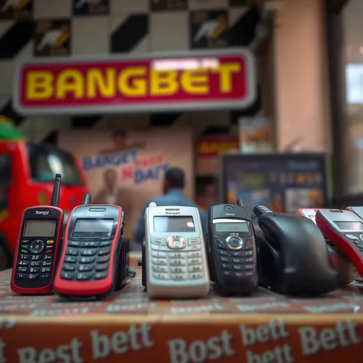 Understanding Bangbet Shop and Mobile Betting in Nigeria