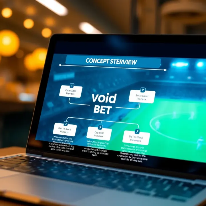 Understanding BangBet Void Bet: Meaning and Process