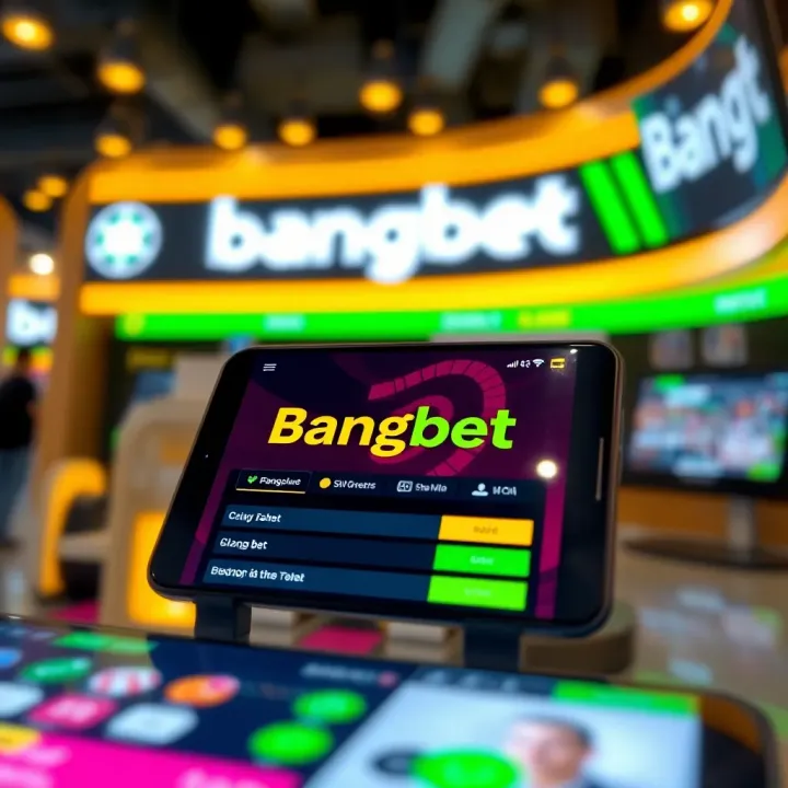 Who Owns Bangbet? Insights Into Its Ownership and Operations